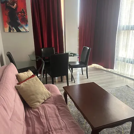 Apartments * Анталья