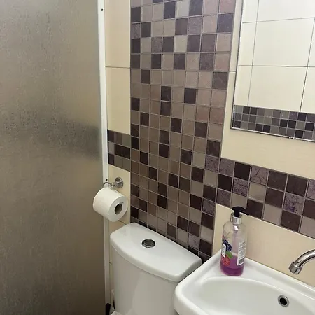 Apartments Апартаменты *