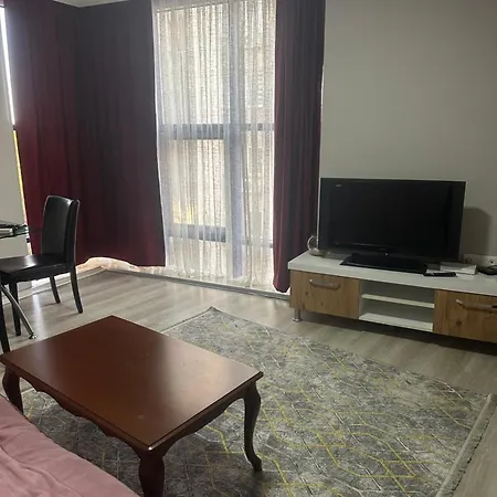 Apartments *