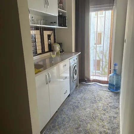 Appartement Apartments