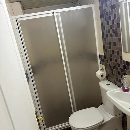 Appartement Apartments *