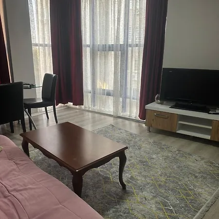 Apartments Appartement Antalya