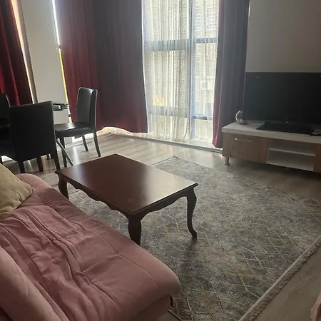 Appartement Apartments *