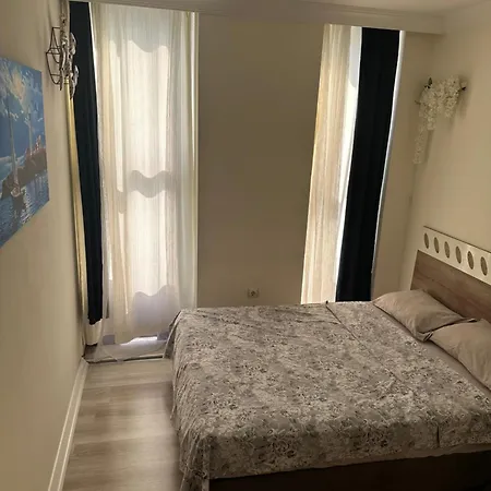 Apartament Apartments *