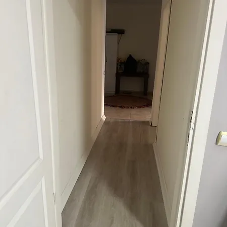 Apartments