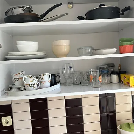 Apartament Apartments Antalya