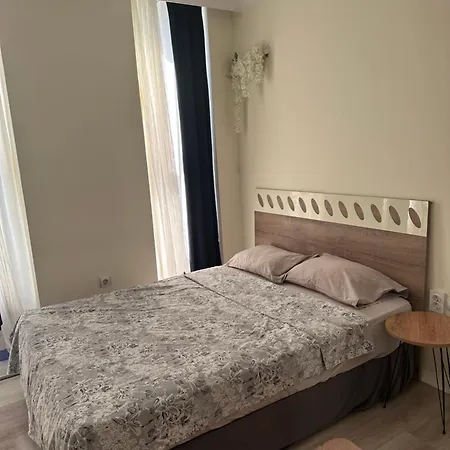 Apartments Antalya