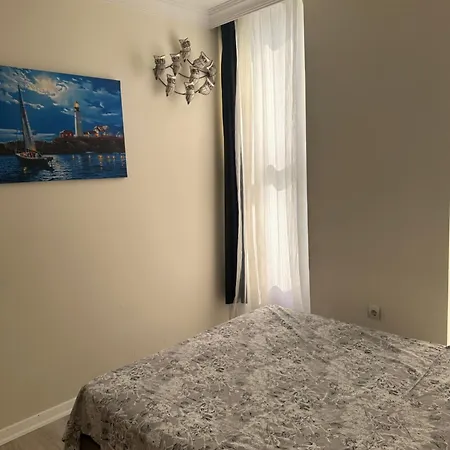 Apartments Antalya