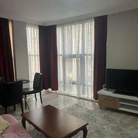 Apartament Apartments Antalya