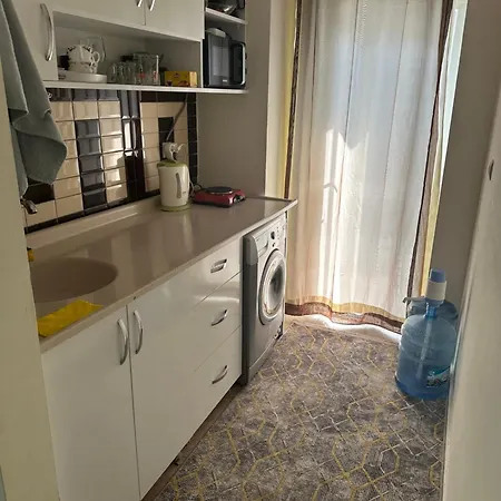 Apartments Apartament *