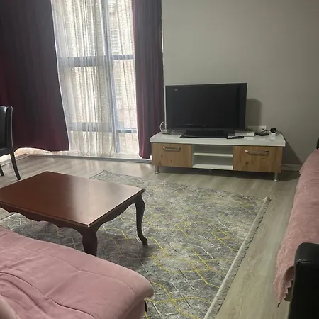 Apartament Apartments Antalya