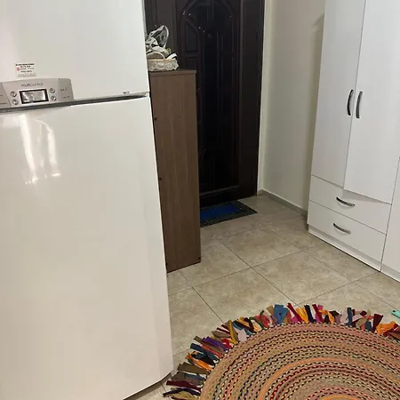 Apartments *