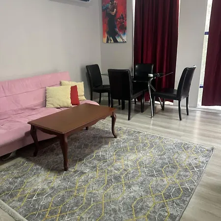 Apartments Apartament *